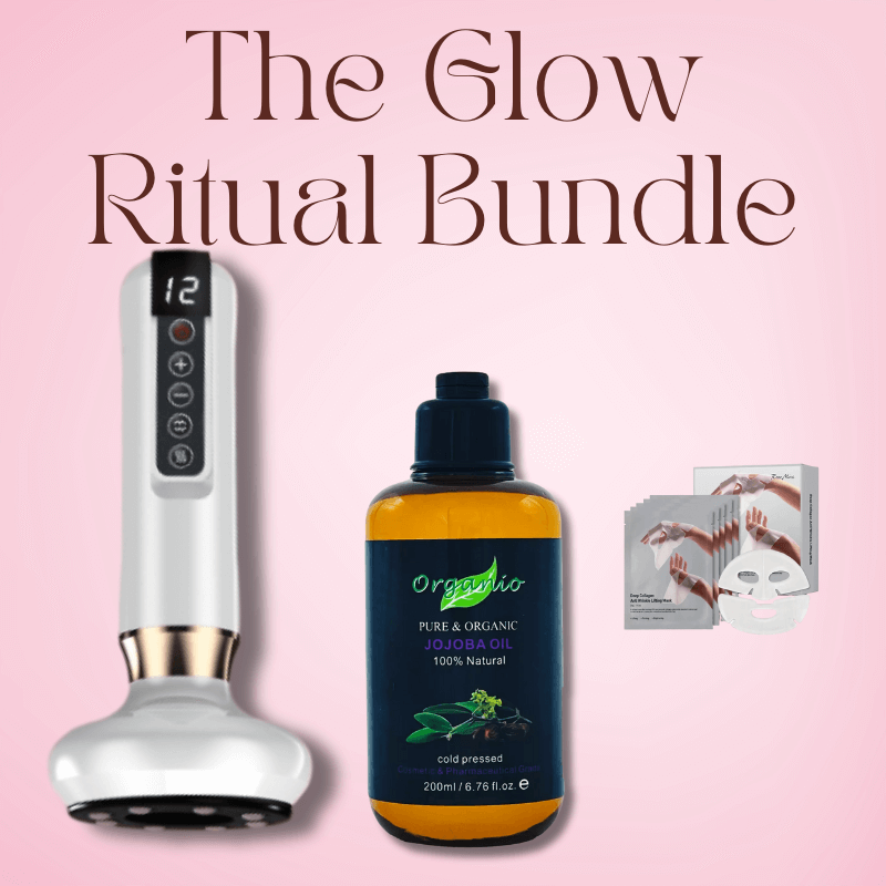 Nestt™ Glow Ritual Bundle