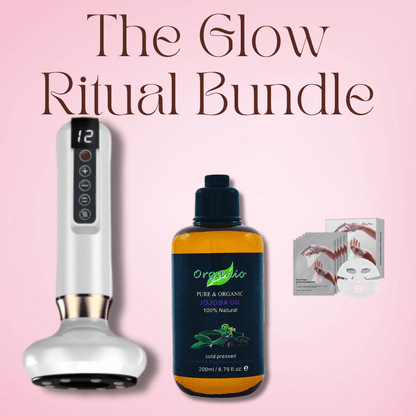 Nestt™ Glow Ritual Bundle