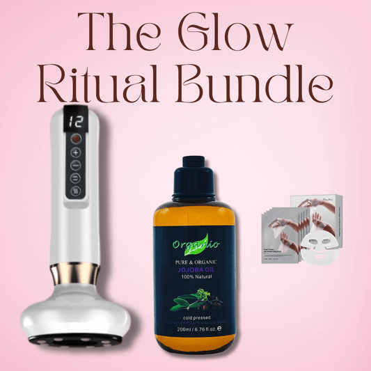 Nestt™ Glow Ritual Bundle