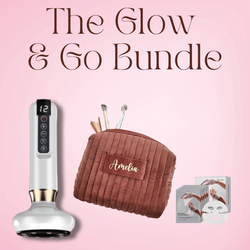 Nestt™ Glow & Go Bundle