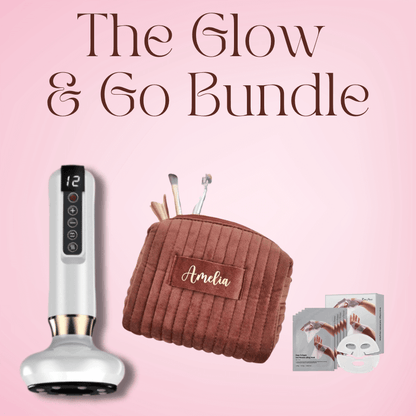 Nestt™ Glow & Go Bundle