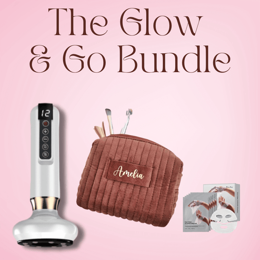 Nestt™ Glow & Go Bundle